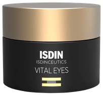 ISDIN Vital Eyes paakių kremas, 15 ml