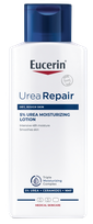 EUCERIN UreaRepair sausai odai su 5% šlapalo losjonas, 250 ml