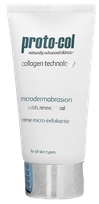 PROTO-COL Microdermabrasion veido kaukė, 60 ml