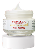 MAVALA Nailactan pažeistiems nagams maitinantis nagų kremas, 15 ml