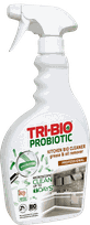 TRI-BIO Probiotic Kitchen purškiamas valiklis, 420 ml