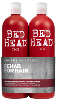 TIGI Bed Head Resurrection plaukų priežiūros rinkinys, 1 vnt.