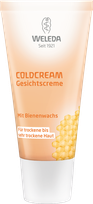 WELEDA Coldcream kremas, 30 ml