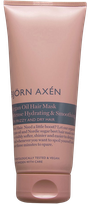 BJORN AXEN Argan Oil plaukų kaukė, 200 ml