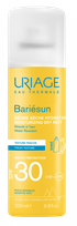 URIAGE Bariesun SPF30 purškiklis, 200 ml