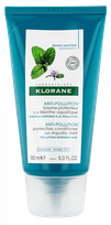 KLORANE Aquatic Mint kondicionierius, 150 ml