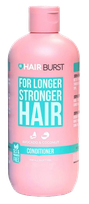 HAIRBURST for Longer Stronger Hair kondicionierius, 350 ml