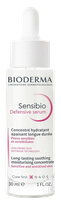 BIODERMA Sensibio Defensive serumas, 30 ml