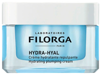 FILORGA Hydra-Hyal veido kremas, 50 ml