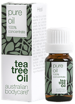 AUSTRALIAN BODYCARE Tea Tree Oil aliejus, 10 ml