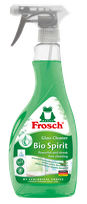 FROSCH Bio-Spirit purškiamas valiklis, 500 ml