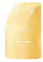 HAAN Refill Coco Cooler rankų kremas, 150 ml