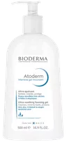 BIODERMA Atoderm Intensive Gel valomosios putos, 500 ml