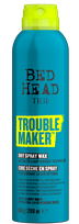 TIGI Bed Head Trouble Maker Wax Texturizer purškiklis, 200 ml