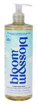 BLOOM & BLOSSOM Time for Bed Baby šampūnas ir kūno prausiklis, 500 ml