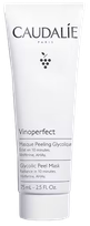 CAUDALIE Vinoperfect Glycolic Peel veido kaukė, 75 ml