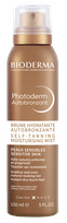 BIODERMA Photoderm Autobronzant savaiminis įdegis, 150 ml