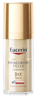 EUCERIN Hyaluron-Filler + Elasticity 3D serumas, 30 ml