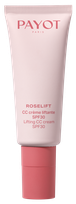 PAYOT Roselift Lifting CC SPF 30 veido kremas, 40 ml