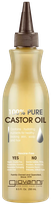 GIOVANNI 100 % Pure Castor aliejus, 250 ml