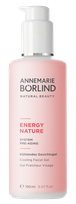 ANNEMARIE BORLIND Energynature veidą vėsinantis gelis, 150 ml