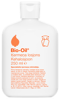 BIO-OIL kūno losjonas, 250 ml