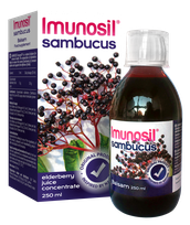 IMUNOSIL  Imunosil balzamas, 250 ml