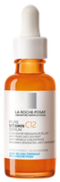 LA ROCHE-POSAY Pure Vitamin C12 serumas, 30 ml