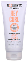 NOUGHTY Hey Curl Scrunching gelis, 200 ml