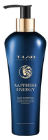 T-LAB Sapphire Energy Duo šampūnas, 300 ml