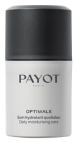 PAYOT Man Optimale 3in1 Daily Care veido kremas, 50 ml