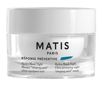 MATIS Reponse Preventive Hydra-Mood veido kremas, 50 ml