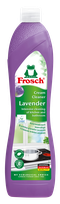 FROSCH Cream Cleaner Lavender valiklis, 500 ml