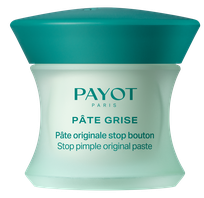 PAYOT PATE GRISE STOP PIMPLE ORIGINAL PASTE pasta, 15 ml