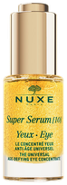 NUXE Super Serum [10] Eye serumas, 15 ml