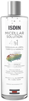 ISDIN Micellar Solution micelinis vanduo, 400 ml