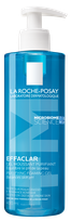 LA ROCHE-POSAY Effaclar valomasis gelis, 400 ml