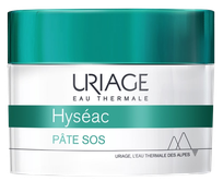 URIAGE Hyseac SOS pasta, 15 g