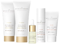 RITUALS The Rituals Of Namaste rinkinys, 1 vnt.