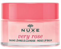 NUXE Very Rose lūpų balzamas, 15 g