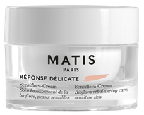 MATIS Reponse Delicate Sensiflora veido kremas, 50 ml