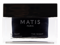 MATIS The Night Absolute Regenerating With Caviar veido kremas, 50 ml