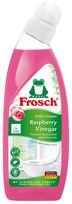 FROSCH Raspberry tualeto valiklis, 750 ml