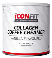 ICONFIT Collagen Coffee Creamer milteliai, 300 g