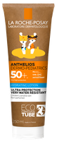 LA ROCHE-POSAY Anthelios Dermo-Pediatric Lotion SPF 50+ apsauginis kremas nuo saulės, 250 ml