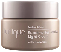 JURLIQUE Nutri Define Supreme Restorative Light veido kremas, 50 ml