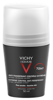 VICHY Homme 72 h Extreme antiperspirantas, 50 ml