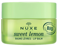 NUXE Sweet Lemon lūpų balzamas, 15 g