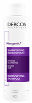 VICHY Dercos Neogenic šampūnas, 200 ml