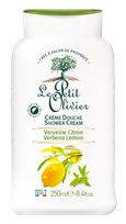 LE PETIT OLIVIER Verbena & Lemon dušo kremas, 250 ml